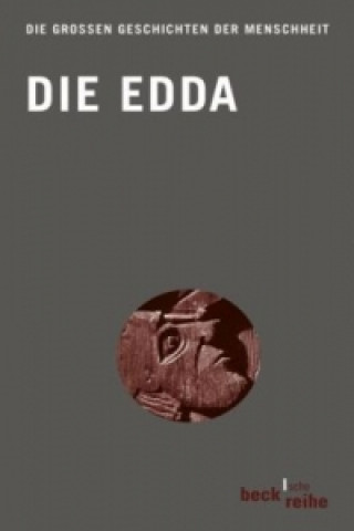 Carte Die Edda Arnulf Krause