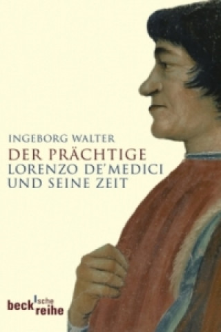 Könyv Der Prächtige Ingeborg Walter