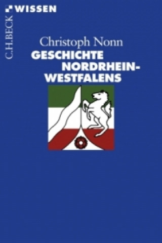 Carte Geschichte Nordrhein-Westfalens Christoph Nonn