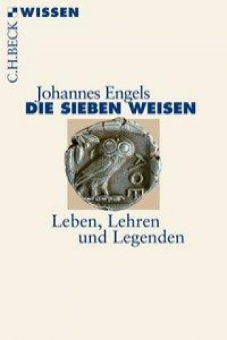 Kniha Die sieben Weisen Johannes Engels