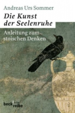 Könyv Die Kunst der Seelenruhe Andreas U. Sommer