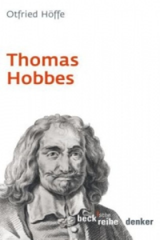 Книга Thomas Hobbes Otfried Höffe