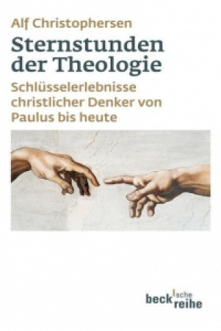 Book Sternstunden der Theologie Alf Christophersen