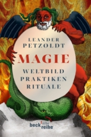 Carte Magie Leander Petzoldt