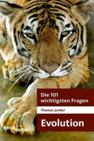 Könyv Evolution Thomas Junker