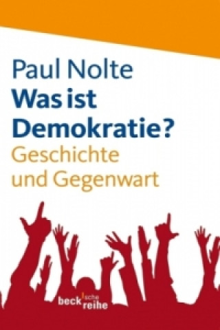 Książka Was ist Demokratie? Paul Nolte