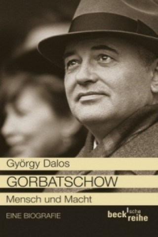 Könyv Gorbatschow György Dalos