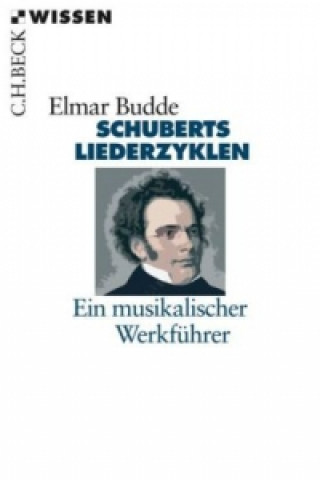 Carte Schuberts Liederzyklen Elmar Budde