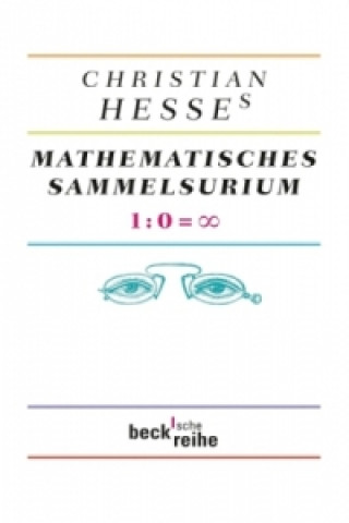 Carte Christian Hesses mathematisches Sammelsurium Christian Hesse