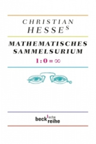 Książka Christian Hesses mathematisches Sammelsurium Christian Hesse