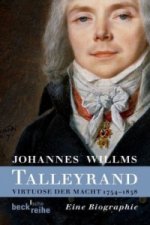 Carte Talleyrand Johannes Willms