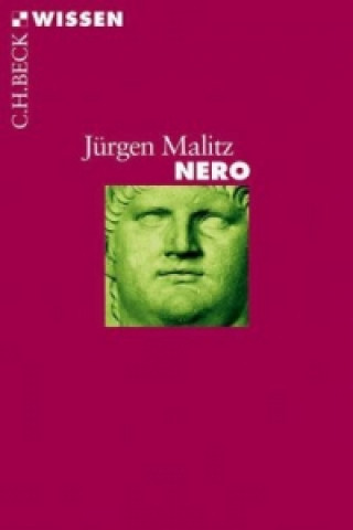 Buch Nero Jürgen Malitz