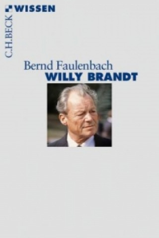 Carte Willy Brandt Bernd Faulenbach