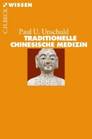 Kniha Traditionelle Chinesische Medizin Paul U. Unschuld
