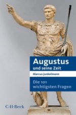 Carte Augustus und seine Zeit Marcus Junkelmann