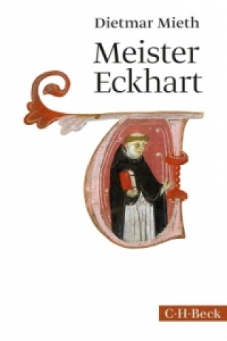 Carte Meister Eckhart Dietmar Mieth