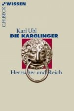 Carte Die Karolinger Karl Ubl