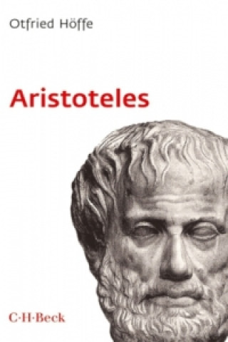 Книга Aristoteles Otfried Höffe