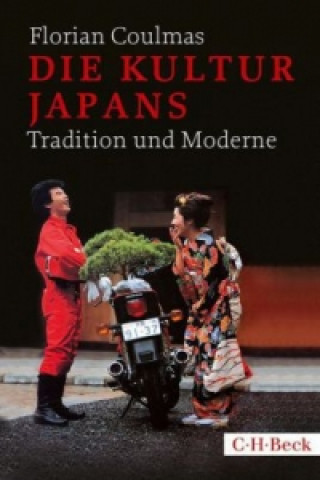 Buch Die Kultur Japans Florian Coulmas