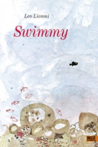 Livre Swimmy Leo Lionni