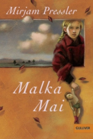 Книга Malka Mai Mirjam Pressler