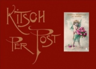 Knjiga Kitsch per Post Fritz Fr. Vogel