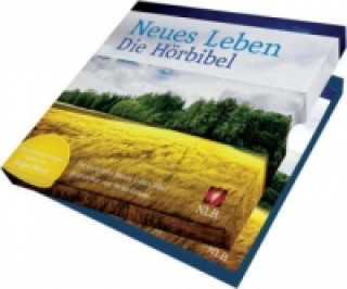 Hanganyagok Neues Leben. Die Hörbibel, Audio-CD, MP3 Heiko Grauel