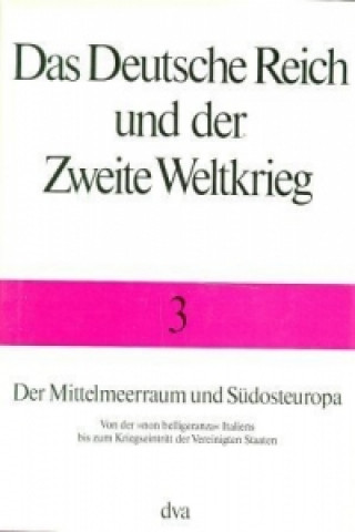 Книга Der Mittelmeerraum und Südosteuropa Gerhard Schreiber