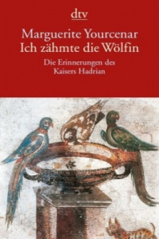 Könyv Ich zähmte die Wölfin Fritz Jaffe