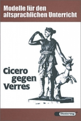 Kniha Cicero gegen Verres Kölner Arbeitskreis - "Lateinische Anfangslektüre"