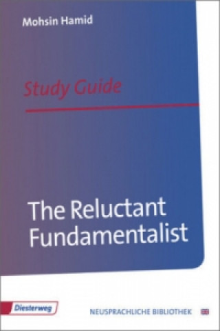 Buch The Reluctant Fundamentalist Mohsin Hamid