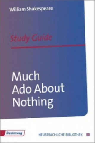 Βιβλίο Much Ado About Nothing William Shakespeare