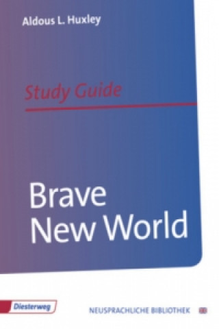 Book Brave New World Aldous Huxley