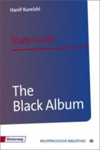 Könyv The Black Album (The Play) Hanif Kureishi