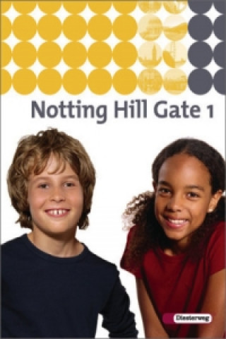 Buch Notting Hill Gate - Ausgabe 2007 Christoph Edelhoff