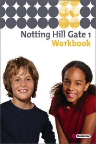 Livre Notting Hill Gate - Ausgabe 2007 Christoph Edelhoff