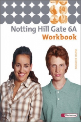 Knjiga Notting Hill Gate - Ausgabe 2007 Christoph Edelhoff
