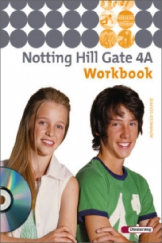 Buch Notting Hill Gate - Ausgabe 2007 Christoph Edelhoff