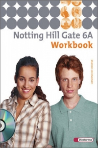 Buch Notting Hill Gate - Ausgabe 2007 Christoph Edelhoff