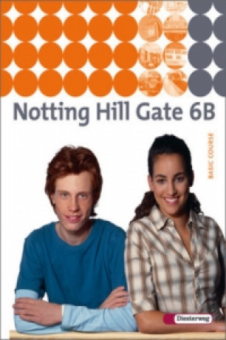 Kniha Notting Hill Gate - Ausgabe 2007 Christoph Edelhoff