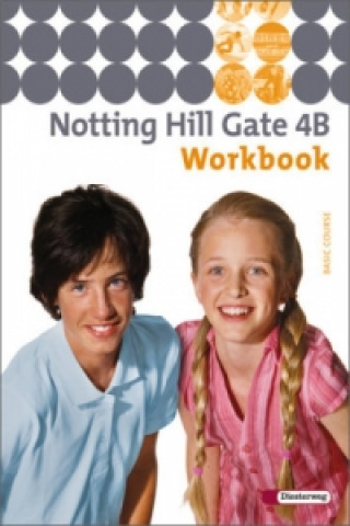 Книга Notting Hill Gate - Ausgabe 2007 Christoph Edelhoff