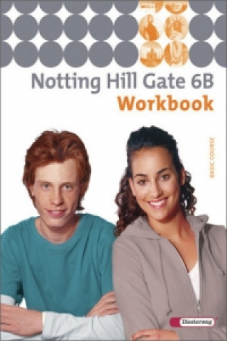 Kniha Notting Hill Gate - Ausgabe 2007 Christoph Edelhoff