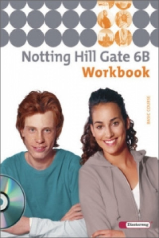 Книга Notting Hill Gate - Ausgabe 2007 Christoph Edelhoff