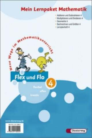 Carte Flex und Flo - Ausgabe 2007 Britta Decker