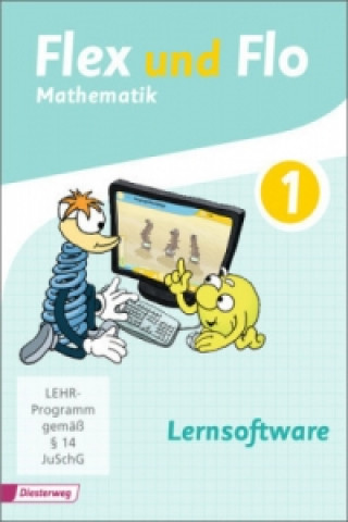 Digital Flex und Flo - Ausgabe 2014, CD-ROM 