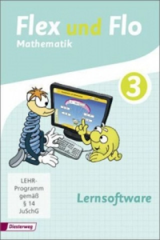 Digital Flex und Flo - Ausgabe 2014, CD-ROM 