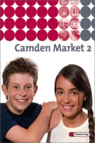 Livre Camden Market - Ausgabe 2005 Otfried Börner