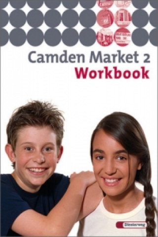 Книга Camden Market - Ausgabe 2005 Otfried Börner