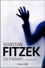 Knjiga Die Therapie Sebastian Fitzek