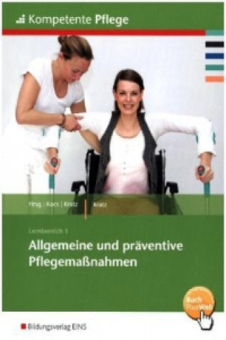 Carte Allgemeine und präventive Pflegemaßnahmen Thomas Kratz